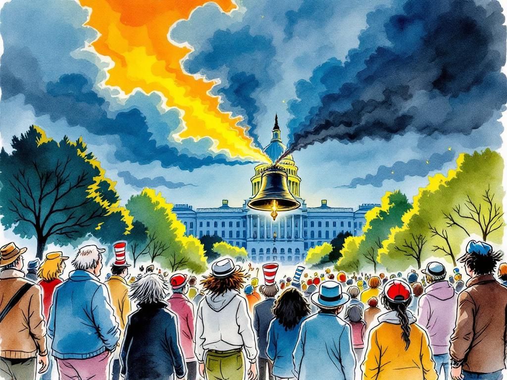 Citizens, judges, journalists and officials resisting - democracy pushing back